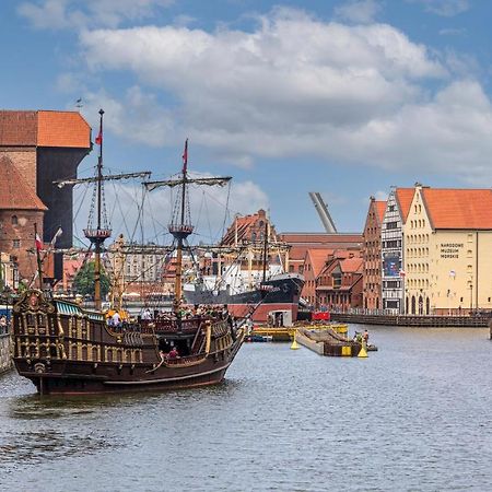 Hvile 108 - Gdansk Exterior photo