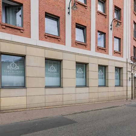 Hvile 108 - Gdansk Exterior photo