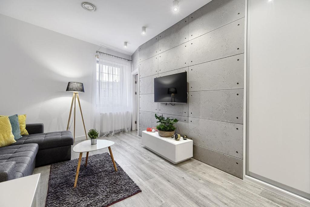 Hvile 108 - Gdansk Exterior photo