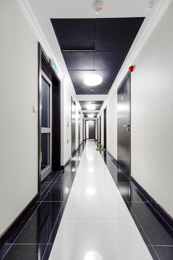 Hvile 108 - Gdansk Exterior photo