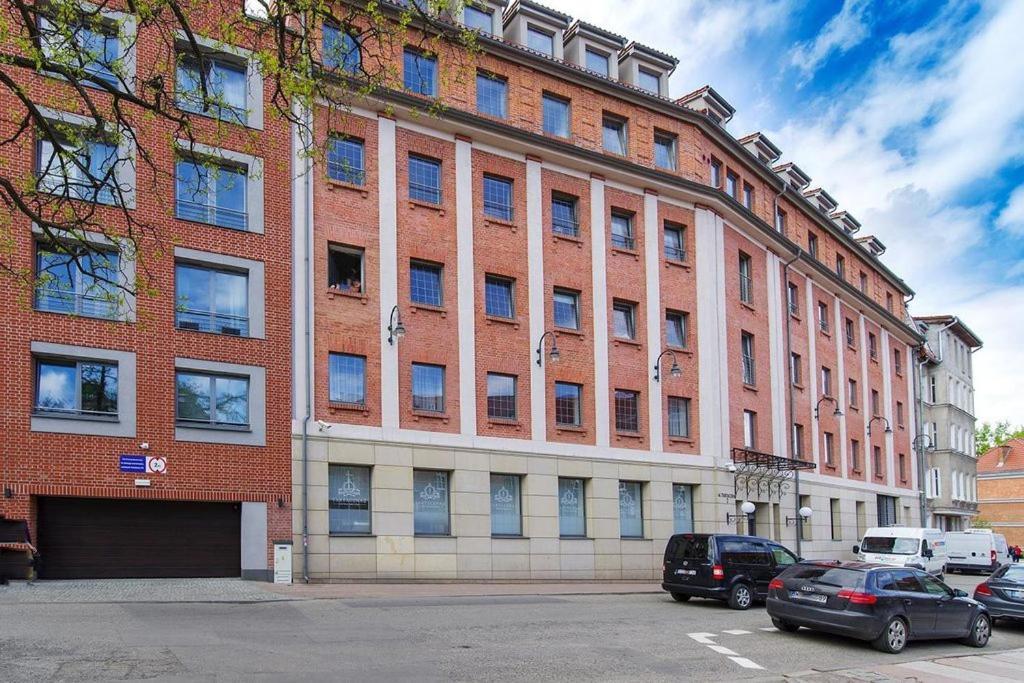 Hvile 108 - Gdansk Exterior photo