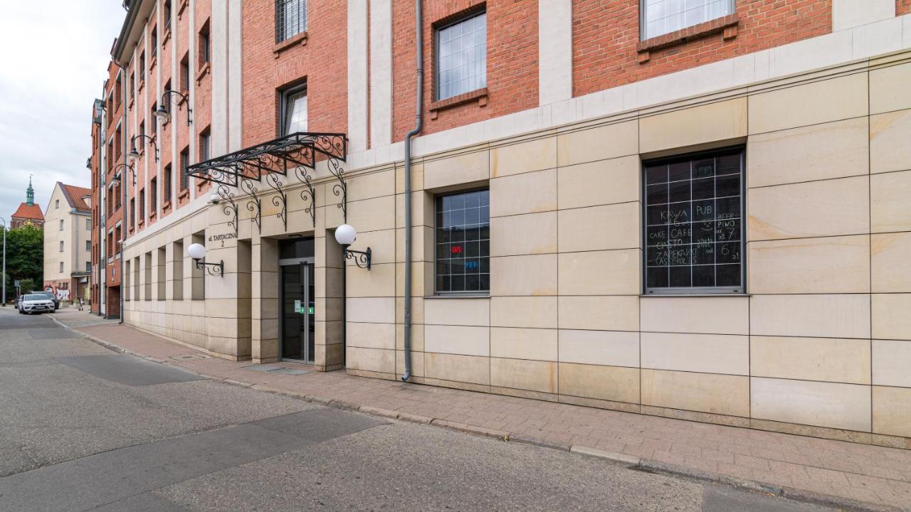 Hvile 108 - Gdansk Exterior photo